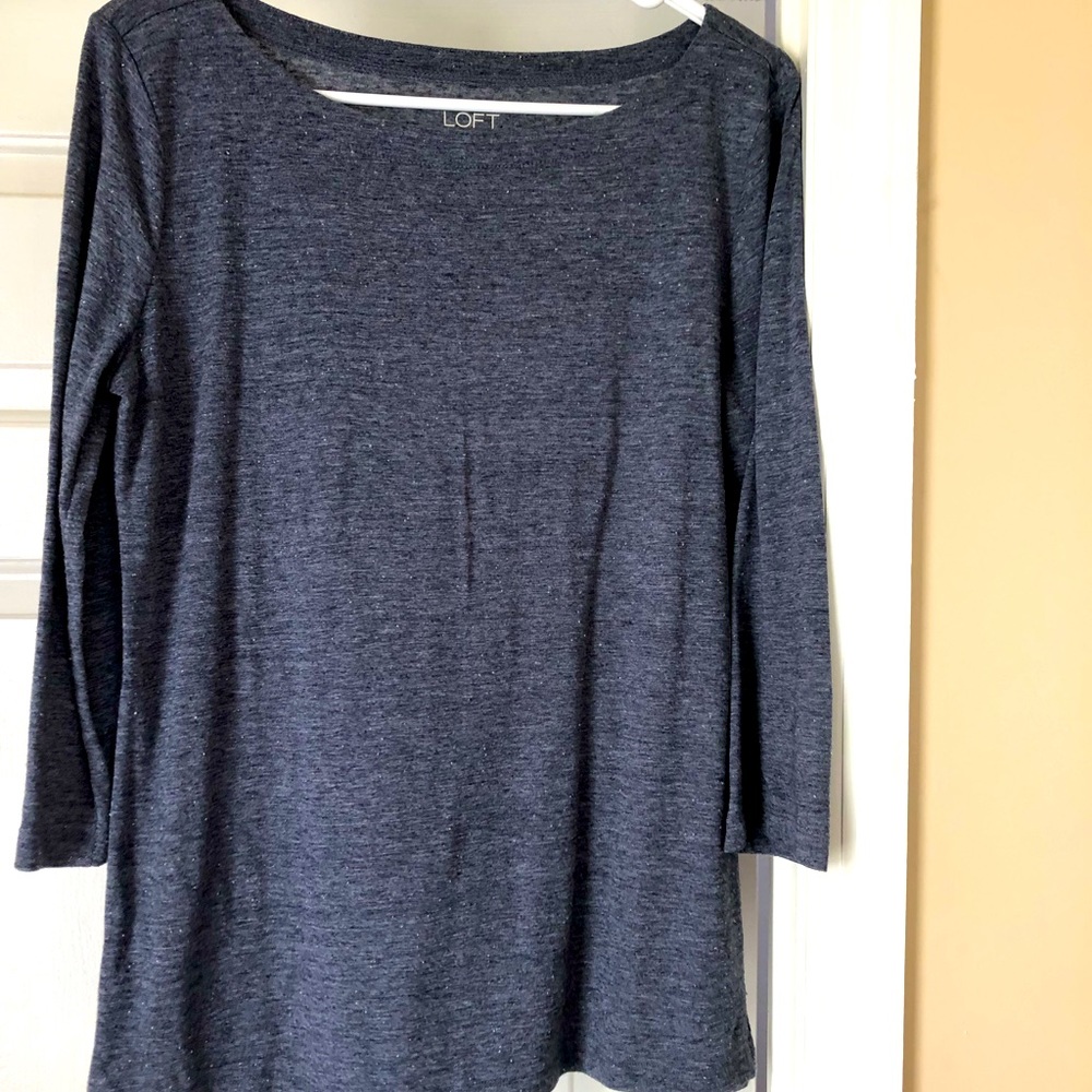 Loft top